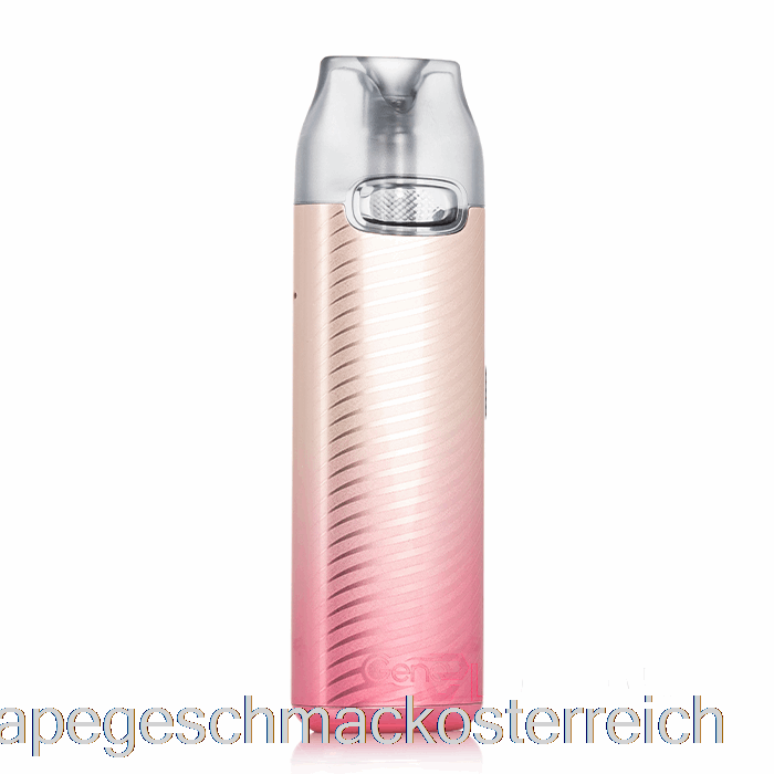 Voopoo V.thru Pro 25w Pod-System Seidig Rosa Vape-Geschmack